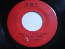 LaVorn Smith Without your Love I'll be Nothing / Lonesome Highway 1970's 45rpm