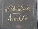 THE ROLLING STONES Atlantic City '89 3 VINYL LP Box Set Swingin' Pig
