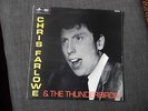 CHRIS FARLOWE & THE THUNDERBIRDS RARE 1966 UK COLUMBIA MONO LP