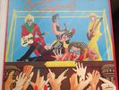 SKYHOOKS EGO IS NOT A DIRTY WORD 1975 MERCURY 6303 900 1Y//2 2Y//2 EXCELLENT