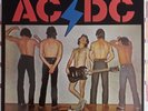 AC/DC - Fling Thing 2LP BOOT 1st release