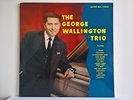George Wallington - Trios and Septet – Savoy – 1st press – EXC+