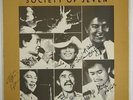 Society of Seven 