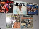 DAVE BRUBECK QUARTET GROUP of 5 LP COLUMBIA NEWPORT JAZZ JAPAN BRAVO TAKE FIVE