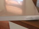 Sarah McLachlan Touch Test Pressing Clarity SV-P Numbered Box Set 45rpm AL 8594
