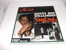 Sonny Boy Williamson & the Yardbirds -  Same