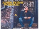 Adios Senor Pussycat - HEAD MICHAEL & THE RED ELASTIC BAND [CD]