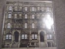 Led Zeppelin Physical Graffiti Vinyl LP Record Album Graffitti Grafitti