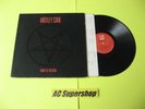 Motley Crue shout at the devil - LP Record Vinyl Album 12