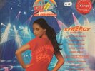 US SALSOUL VINYL RECORD 2 SYNERGY LP SET  DISCO/SOUL/FUNK EX