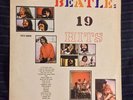 The Beatles  19 HITS   (YCY-2005)   Immaculate Condition & Very Rare
