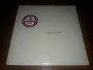 The Beatles White Album lp White Vinyl Rare Factory Sealed  sebx 11841