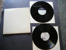 PINK FLOYD   THE WALL (2 LP SET) ORIGINAL PRESS NEAR MINT VINYLS