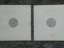 THE WILDHEARTS Mondo Akimbo A-Go-Go TEST PRESS LP A SIDE & B SIDE VINYLS