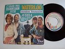 ABBA Waterloo (1er prix EUROVISION 1974) version française 7