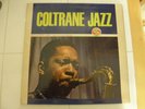 John Coltrane Jazz 1961 MONO Lp McCoy Tyner Elvin Jones Paul Chambers W. Kelly