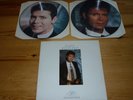 CLIFF RICHARD - 30TH ANNIVERSARY GATEFOLD ALBUM / LP / VINYL / RECORD / 33rpm