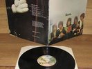 The Faces 1973 UK WB Lp The first step