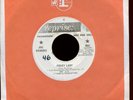 JIMI HENDRIX Foxey Lady Hey Joe on Reprise Promo Rock 45