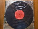 Bob Dylan Freewheelin' LP inner-bag still sealed,2 eye label beautiful Stereo