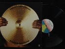 Andrew Cyrille & Maono-Metamusicians' Stomp-Black Saint 0025-ITALY