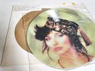 KATE BUSH - 80 X-MAS TV SPECIAL PICTURE DISC-LP/Vinyl/Record