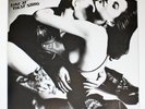SCORPIONS - LOVE AT FIRST STING - RPL-8223 Vinyl LP Japan 1st Press F/S