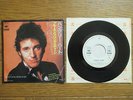 BRUCE SPRINGSTEEN Hungry Heart JAPAN 7