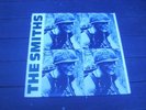 The Smiths Meat IS Murder LP Record Vinyl Alternative Rock Morrissey Johnny Marr