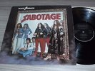BLACK SABBATH - SABOTAGE. 12