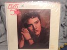 Elvis Presley 50th Anniversary Brasil Lp New