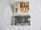 IRON MAIDEN CASSETTE TAPE K7 MAIDEN JAPAN 1981 USA