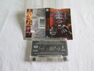 IRON MAIDEN CASSETTE TAPE K7 A REAL DEAD ONE 1993 CHILI