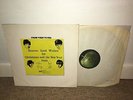 THE BEATLES From Then To You LP Apple Lyntone 1970 UK 1st