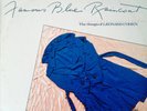 JENNIFER WARNES - FAMOUS BLUE RAINCOAT / SONGS OF LEONARD COHEN - CYPRESS LP