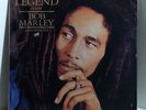 BOB MARLEY & THE WAILERS Legend - The Best Of VINYL LP Sealed 2009 Peter Tosh