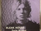Terje Rypdal - Bleak House original Norway LP 1968