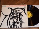 Miles Davis Quintet Cookin SUPERB NM  Prestige lp DG RVG Coltrane Paul Chambers
