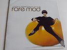 VARIOUS RARE MOD VINYL LP 2009 ACID JAZZ