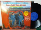 LOS RELAMPAGOS DEL NORTE CALLEJON SIN SALIDA TEX-MEX LP