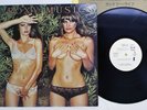 ROXY MUSIC COUNTRY LIFE ISLAND ILS-80070 Japan Promo Vinyl LP