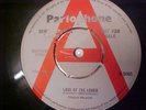 cilla black love of the loved demo 1st single