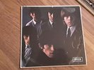 ROLLING STONES NO 2 LP MONO RED UNBOXED DECCA LK4661
