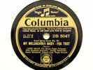 LARRY ADLER (Django Reinhardt) 