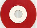 CLARENDONIANS (AS SOUL LADS)/ I AM YOURS FOREVER / FUNNY /7''/ EX (ORANGE VINYL)