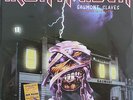 33T.  IRON MAIDEN   