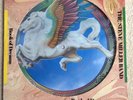 Steve Miller Band Book Of Dreams picture disc vinyl LP NM US release SEAX-11903