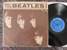 BEATLES Vintage LP 