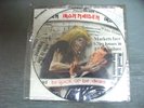 VINYL ALBUM RECORD,*SEALED* IRON MAIDEN BE QUICK OR BE DEAD PICTURE DISC