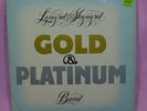 Lynyrd Skynyrd Gold & Platinum Band Double Album Gatefold